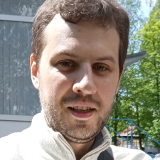 Заказчик Федір Ш. — Украина, Кременчуг.