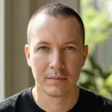 Фрилансер Владислав Г. — Украина, Днепр. Специализация — Разработка ботов