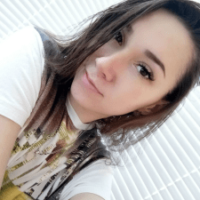 Freelancer Anastasiya I. — Ukraine, Kropivnitskiy. Core skill — Copywriting, Rewriting
