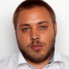 Фрилансер Vladyslav Y. — Украина, Львов. Специализация — Разработка под iOS (iPhone и iPad)