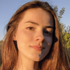 Фрилансер Оля К. — Украина, Киев.