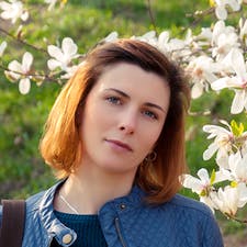 Фрилансер Ольга Ш. — Украина, Киев. Специализация — Обработка фото