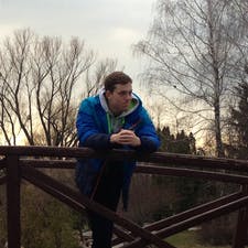 Фрилансер Данило Ш. — Украина, Днепр. Специализация — 3D моделирование и визуализация