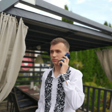 Фрилансер Максим Ж. — Украина, Киев. Специализация — HTML и CSS верстка