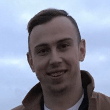 Artem Storozhuk