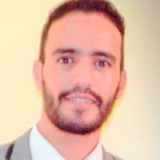 Фрилансер Noureddine H. — Алжир, Джельфа.