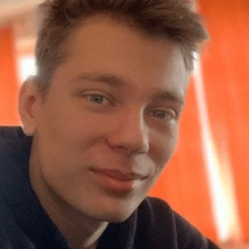 Фрилансер Данил С. — Украина, Харьков. Специализация — Английский язык, Копирайтинг