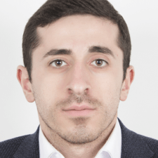 Фрилансер Henrik M. — Украина, Одесса. Специализация — HTML и CSS верстка, Javascript и Typescript