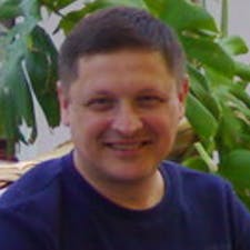 Заказчик Андрей С. — Украина, Ивано-Франковск.