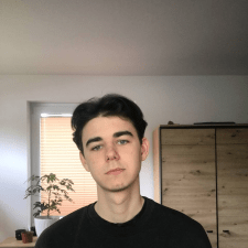 Фрилансер Heorhii P. — Польша, Szczecin. Специализация — Логотипы, Дизайн визиток