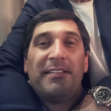 Заказчик Георгій Ч. — Украина, Харьков.