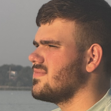 Freelancer Heorhii K. — Ukraina, Odessa. Specjalizacja — AI tekst, Język angielski