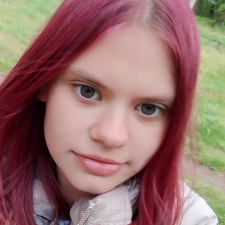 Mariia Brazhnik