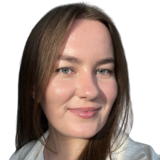 Фрилансер Ганна Г. — Украина. Специализация — Дизайн интерфейсов (UI/UX), Дизайн сайтов