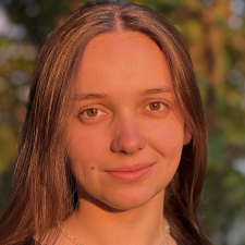 Freelancer Uliana H. — Ukraina, Kijów. Specjalizacja — Praca z klientami, Edycja audio i wideo