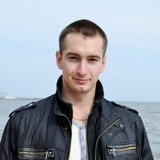 Фрилансер Alexandr R. — Украина, Мариуполь. Специализация — 3D моделирование и визуализация, Векторная графика