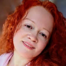 Фрилансер Христина Н. — Украина, Перемышляны.