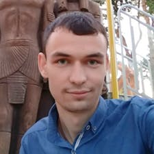 Фрилансер Дмитрий Т. — Украина, Харьков. Специализация — Поисковое продвижение (SEO)