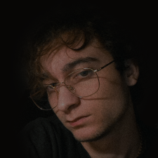 Freelancer Yevhenii G. — Ukraina, Achtyrka. Specjalizacja — Identyfikacja wizualna, Projektowanie dla poligrafii