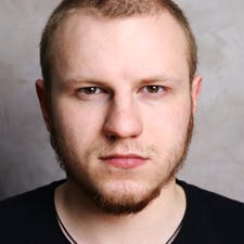 Даниил Борзенков