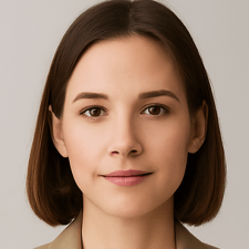 Freelancer Marina K. — Ukraine, Kyiv. Core skill — 3D Modeling, Javascript and Typescript