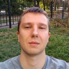 Фрилансер Станислав К. — Украина, Харьков. Специализация — Веб-программирование, PHP