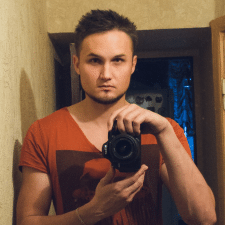 Фрилансер Олег П. — Украина, Харьков. Специализация — Веб-программирование, HTML и CSS верстка