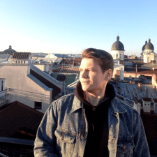 Freelancer Bogdan H. — Ukraine, Krivoi Rog. Fachgebiet — Content Management Systeme, Interface-Design (UI/UX)
