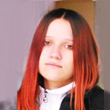 Фрилансер Светлана О. — Украина, Харьков. Специализация — Иллюстрации и рисунки, Живопись и графика