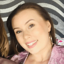 Freelancer Karolina J. — Polska, Wrocław. Specjalizacja — Copywriting, Język angielski