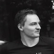 Freelancer Aleksandr B. — Ukraina, Kijów. Specjalizacja — Python, Programowanie stron internetowych
