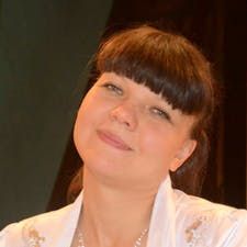 Фрилансер Татьяна М. — Украина, Чернигов. Специализация — Контент-менеджер, Работа с клиентами