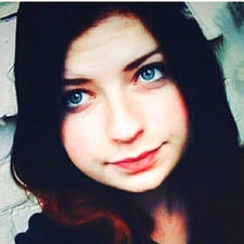 Фрилансер Виктория И. — Украина, Черкассы. Специализация — Копирайтинг, Редактура и корректура текстов