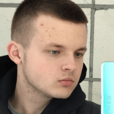 Фрилансер Віктор В. — Украина, Киев. Специализация — C и C++, C и C++