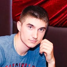 Фрилансер Vasile B. — Молдова, Кишинев. Специализация — Дизайн сайтов, Дизайн визиток