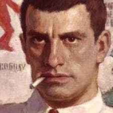 Заказчик Кирилл К. — Польша, Warszawa.