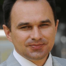 Zleceniodawca Vladimir K. — Ukraina, Kijów.