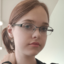 Anna Gladun