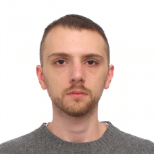 Заказчик Глеб С. — Украина, Харьков.