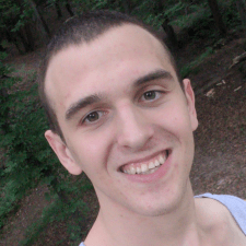 Freelancer Andrii K. — Ukraine. Specialization — Web programming, HTML and CSS