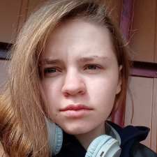 Freelancer Alina T. — Ukraina. Specjalizacja — Edycja i korekta tekstu
