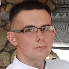 Freelancer Pavlo S. — Ukraina, Lwów. Specjalizacja — Tworzenie modeli 3D, Ikony i grafika pikselowa