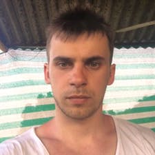 Фрилансер Maksym D. — Украина, Львов. Специализация — Javascript и Typescript, HTML и CSS верстка