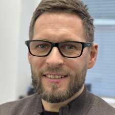 Freelancer Stanislav K. — Ukraina, Kijów. Specjalizacja — Praca z klientami, Konsulting