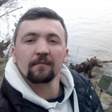 Фрилансер Юрий Г. — Украина, Киев. Специализация — Создание сайта под ключ, HTML и CSS верстка