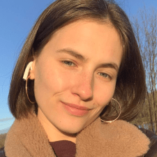 Фрилансер Yelyzaveta K. — Украина. Специализация — Фирменный стиль, Полиграфический дизайн