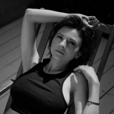 Freelancer Tatiana K. — Ukraina, Kijów. Specjalizacja — Kompleksowe prace nad stroną internetową, E-mail marketing