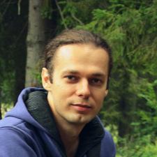 Freelancer Vadim G. — Ukraina. Specjalizacja — Układ HTML i CSS
