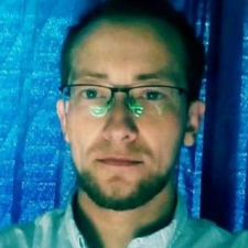 Freelancer Vasyl H. — Poland, Wrocław. Core skill — HTML & CSS, Javascript and Typescript