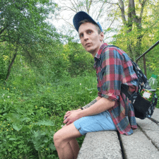 Фрилансер Евгений Я. — Украина, Полтава. Специализация — Копирайтинг, Написание статей